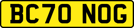 BC70NOG