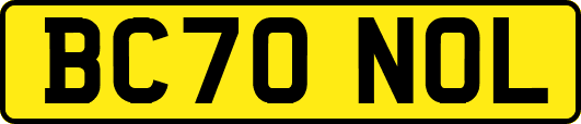 BC70NOL