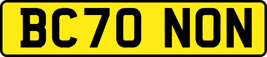 BC70NON