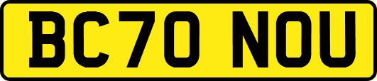 BC70NOU