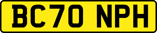 BC70NPH