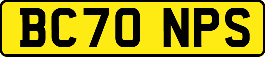 BC70NPS