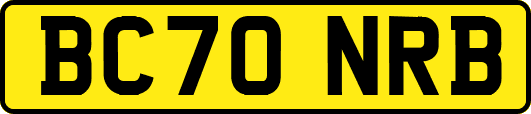 BC70NRB
