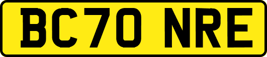 BC70NRE