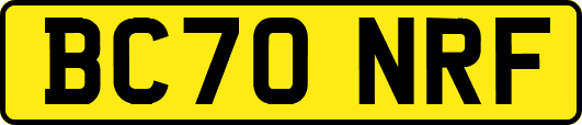 BC70NRF