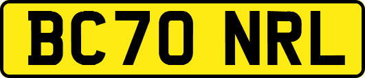 BC70NRL