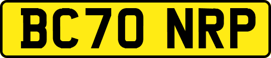BC70NRP