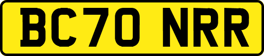 BC70NRR