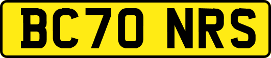 BC70NRS
