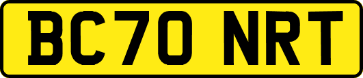 BC70NRT