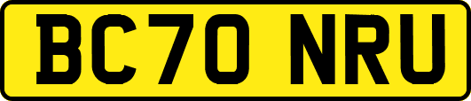 BC70NRU