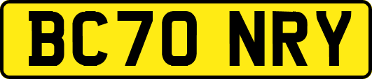 BC70NRY
