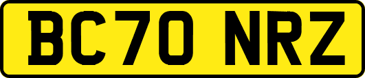 BC70NRZ