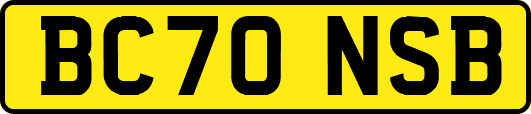 BC70NSB