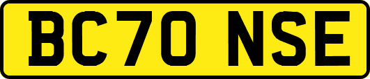 BC70NSE