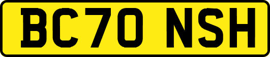 BC70NSH
