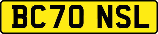BC70NSL