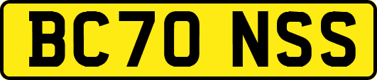 BC70NSS