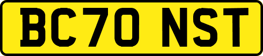 BC70NST
