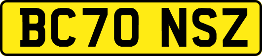 BC70NSZ