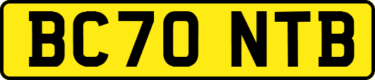 BC70NTB