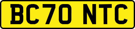 BC70NTC