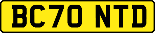 BC70NTD