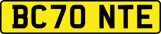 BC70NTE