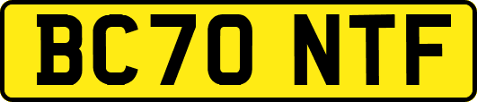BC70NTF