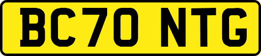 BC70NTG