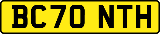 BC70NTH