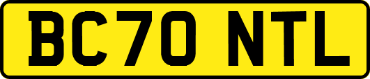 BC70NTL