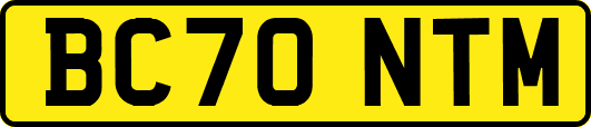 BC70NTM