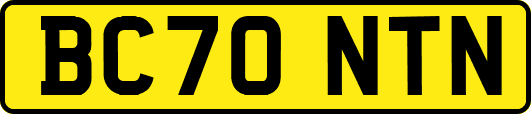 BC70NTN