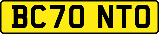 BC70NTO