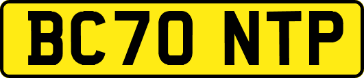 BC70NTP