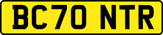 BC70NTR