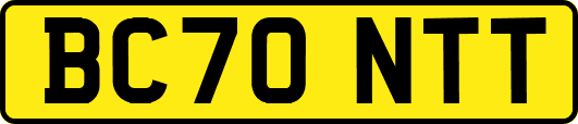 BC70NTT