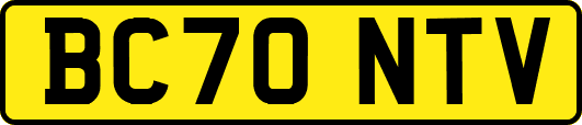 BC70NTV