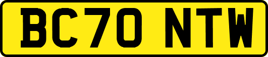 BC70NTW