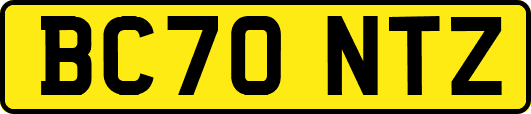 BC70NTZ