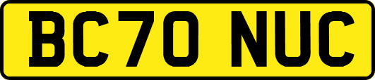 BC70NUC