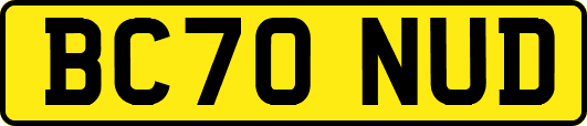BC70NUD
