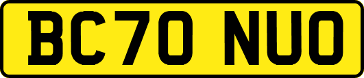 BC70NUO