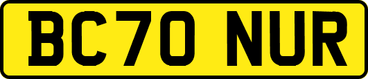 BC70NUR