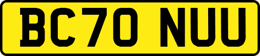 BC70NUU