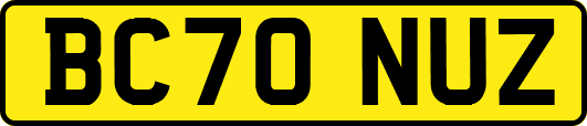 BC70NUZ