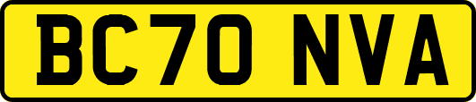 BC70NVA
