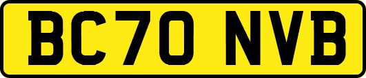 BC70NVB