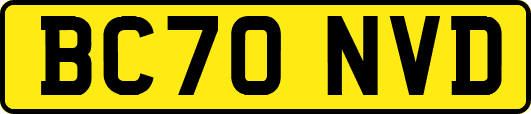 BC70NVD
